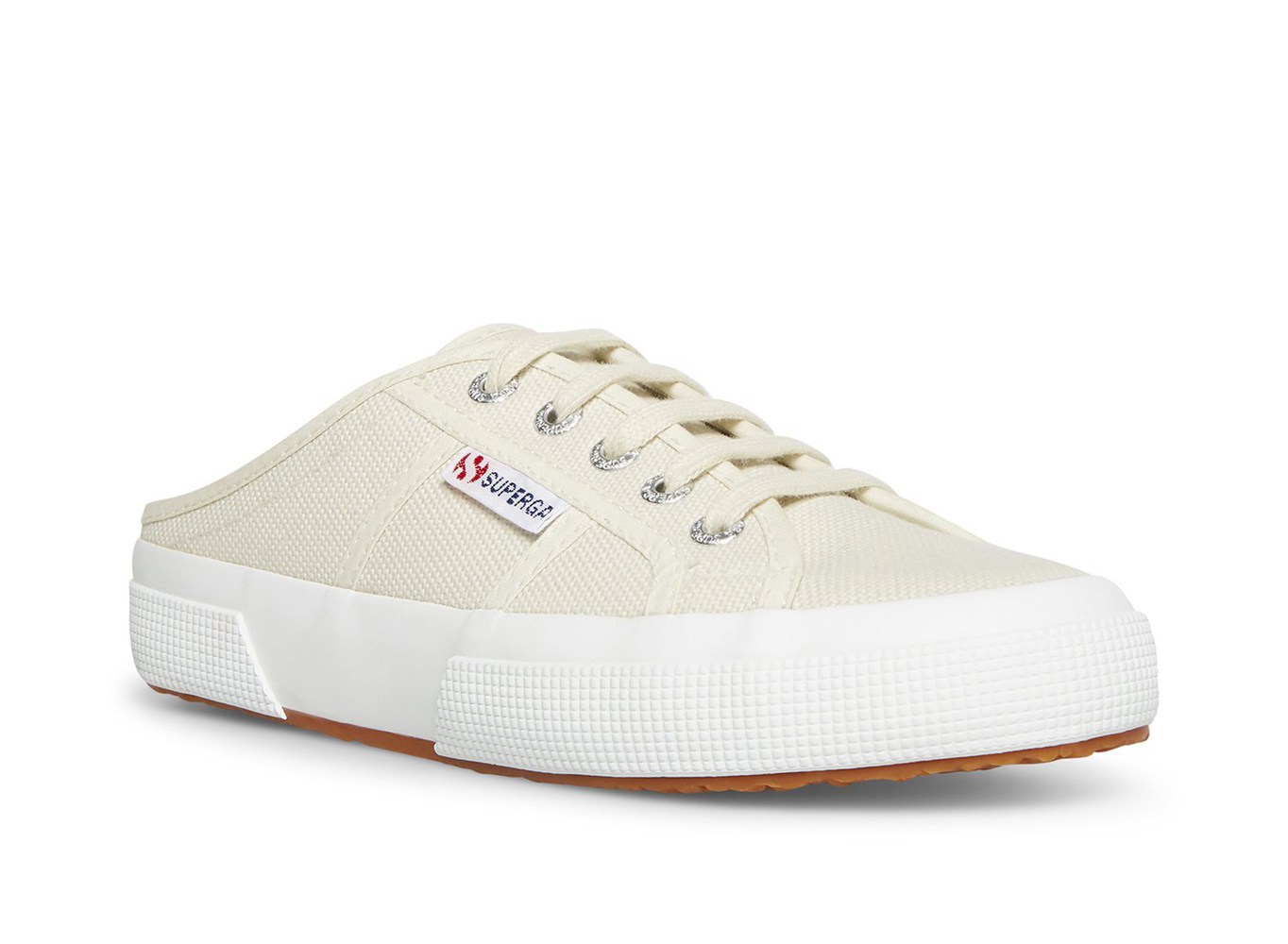 Slip On Feminino Bege - Superga 2402 Cotw - HEXDV-7149